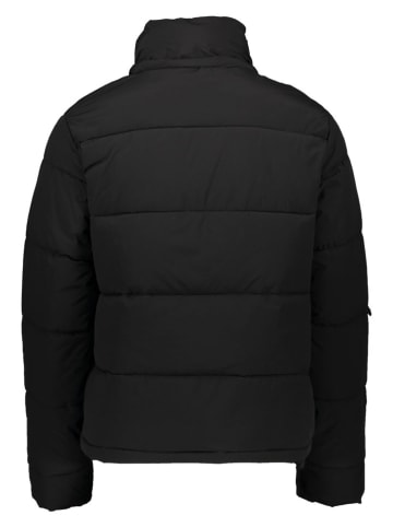 Pepe Jeans Winterjas zwart