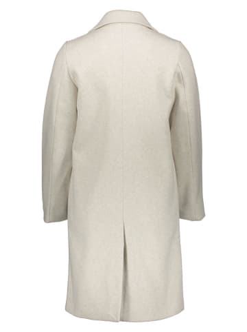 Pepe Jeans Übergangsmantel in Creme
