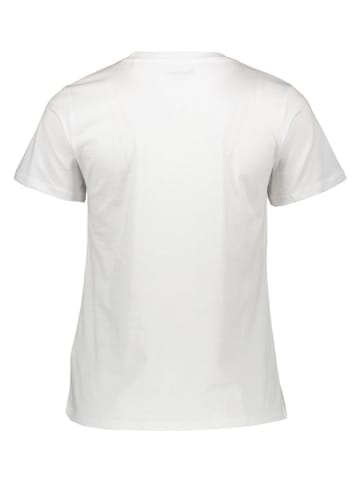 Pepe Jeans Shirt in Weiß