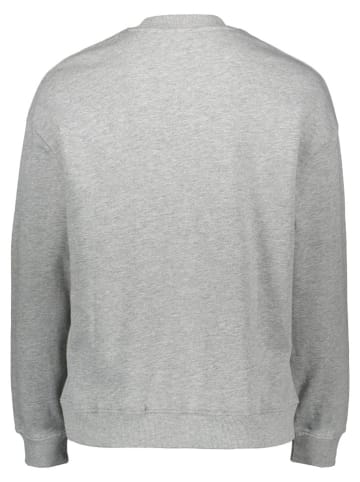 Pepe Jeans Sweatshirt in Grau