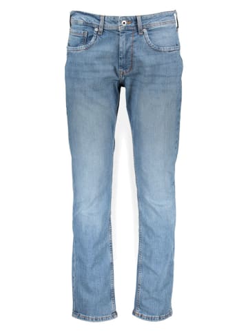 Pepe Jeans Spijkerbroek - regular fit - lichtblauw