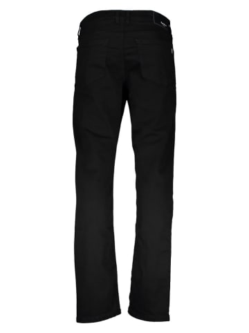 Pepe Jeans Dżinsy - Slim fit - w kolorze czarnym