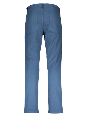 Pepe Jeans Spodnie w kolorze niebieskim
