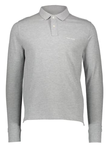 Pepe Jeans Koszulka polo w kolorze szarym