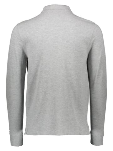 Pepe Jeans Koszulka polo w kolorze szarym