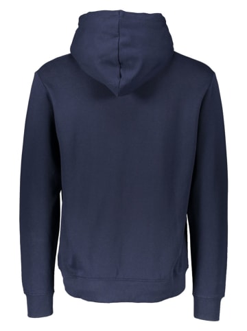Pepe Jeans Sweatjacke in Dunkelblau