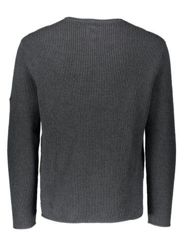 Pepe Jeans Sweter w kolorze antracytowym