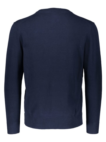 Pepe Jeans Sweter w kolorze granatowym