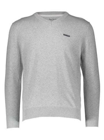 Pepe Jeans Pullover in Grau