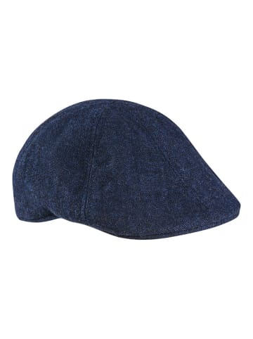 Camel Active Baret donkerblauw