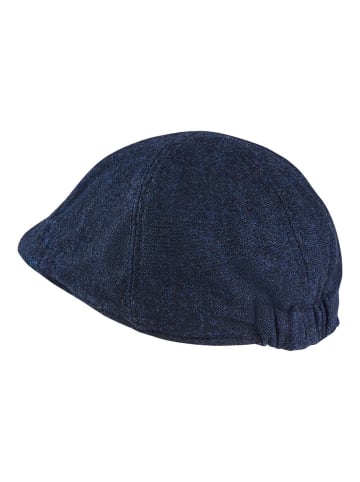 Camel Active Baret donkerblauw