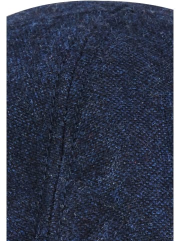 Camel Active Baret donkerblauw