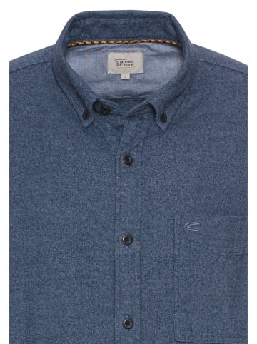 Camel Active Hemd in Blau