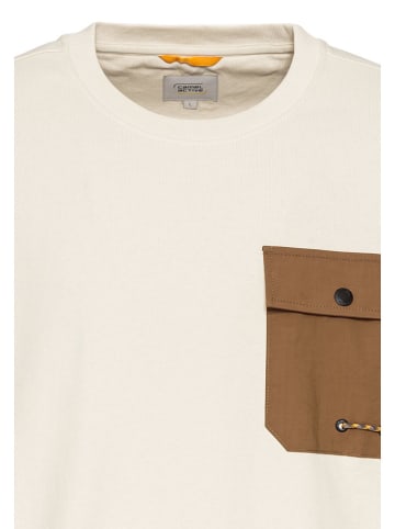 Camel Active Pullover in Beige