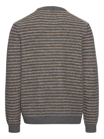 Camel Active Sweter w kolorze szarym