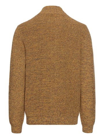 Camel Active Jacke in Gelb