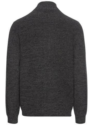 Camel Active Cardigan in Schwarz
