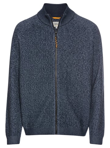 Camel Active Cardigan in Dunkelblau