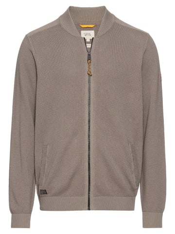 Camel Active Vest grijs