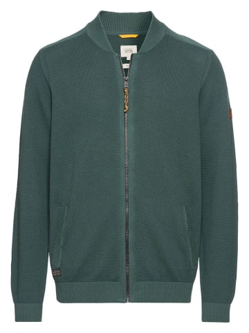 Camel Active Jacke in Grün