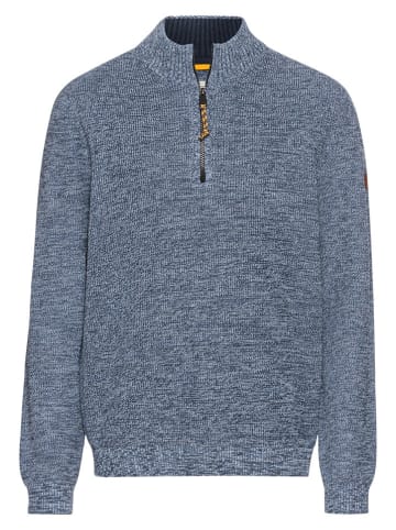 Camel Active Trui blauw