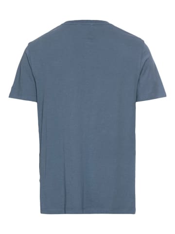 Camel Active Shirt in Blau