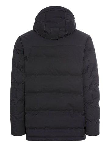 Camel Active Kurtka w kolorze czarnym