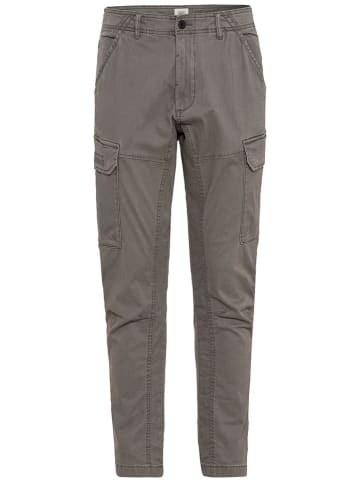 Camel Active Cargobroek antraciet