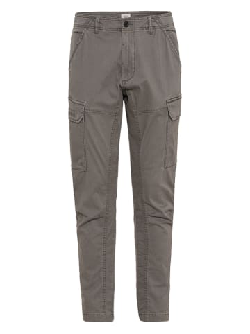 Camel Active Cargohose in Grau