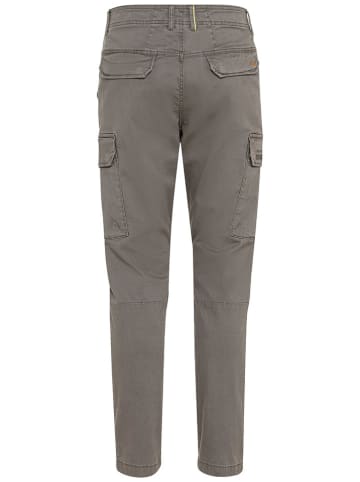 Camel Active Cargohose in Anthrazit