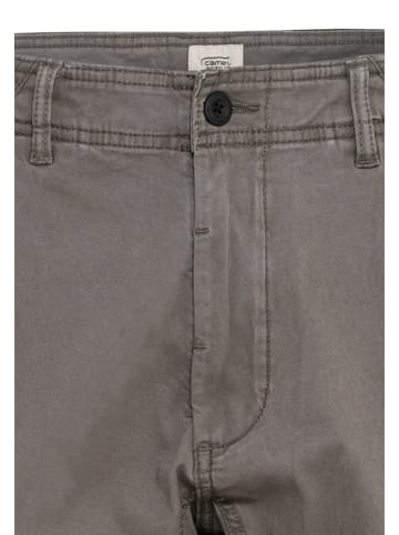 Camel Active Cargohose in Anthrazit