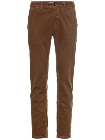 Camel Active Cordchino in Camel