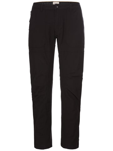Camel Active Chinobroek zwart