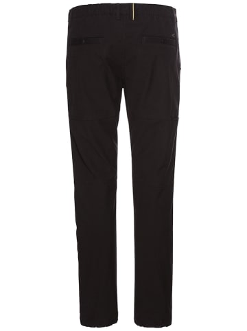 Camel Active Chinobroek zwart