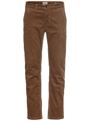 Camel Active Chino in Camel