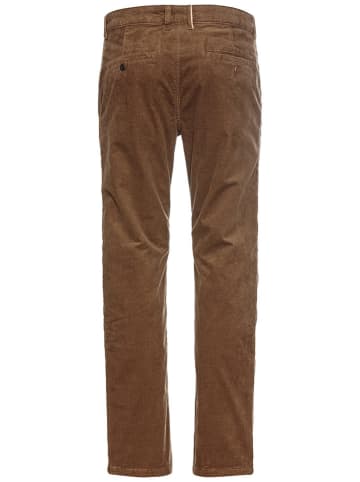 Camel Active Chino in Camel