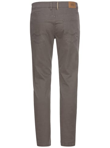 Camel Active Broek grijs