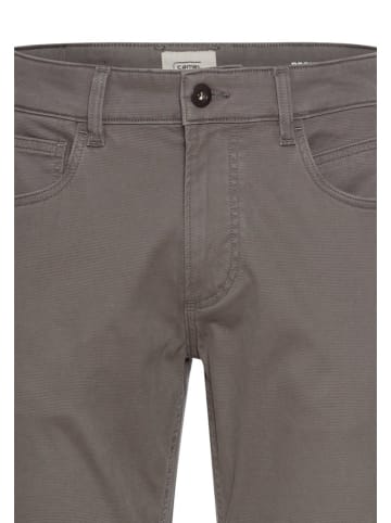 Camel Active Spodnie w kolorze szarym
