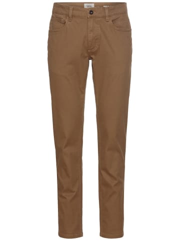 Camel Active Spodnie w kolorze karmelowym