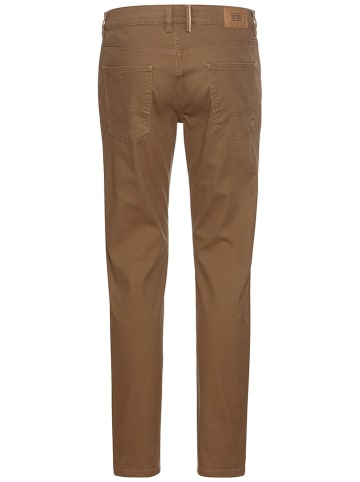 Camel Active Broek camel