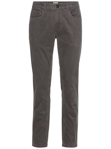Camel Active Cordhose in Anthrazit