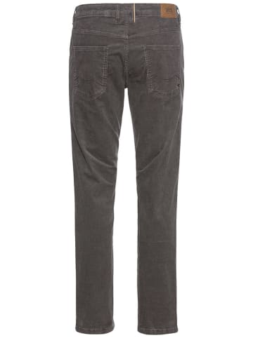 Camel Active Cordhose in Anthrazit
