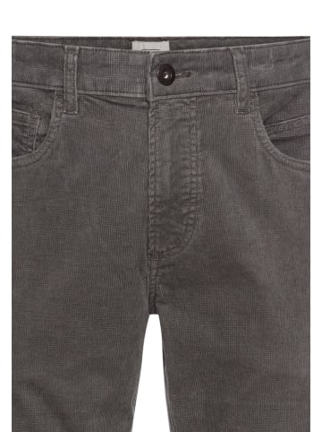 Camel Active Cordhose in Anthrazit