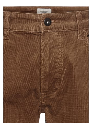 Camel Active Cordhose in Camel