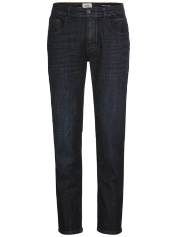 Camel Active Dżinsy - Slim fit - w kolorze granatowym