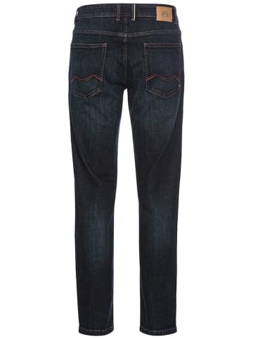 Camel Active Jeans - Slim fit - in Dunkelblau