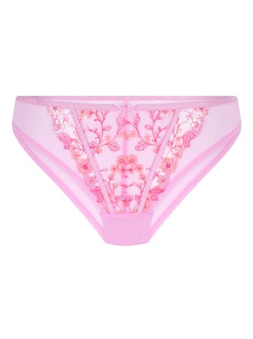 Hunkemöller Figi "Lillia" w kolorze jasnoróżowym