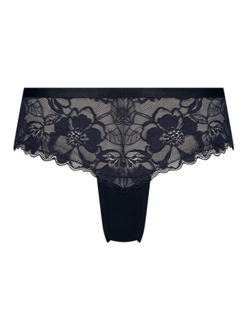 Hunkemöller Figi "Sophia" w kolorze czarnym