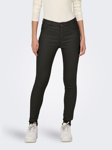 JDY Treggings zwart