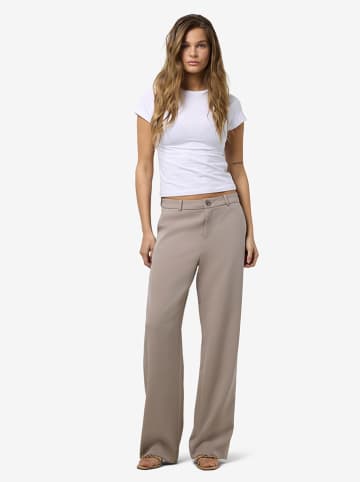 Noisy may Hose in Taupe